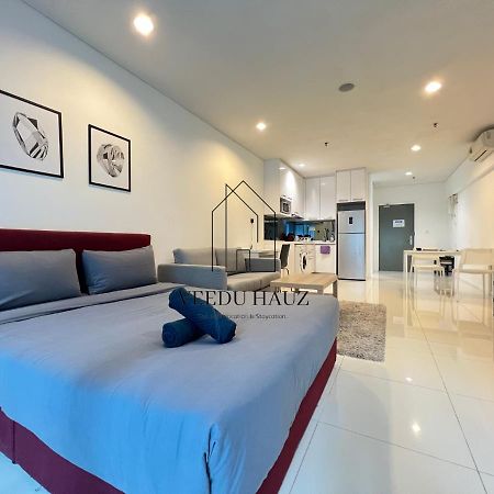 Mercu Summer Suites Kuala Lumpur Buitenkant foto