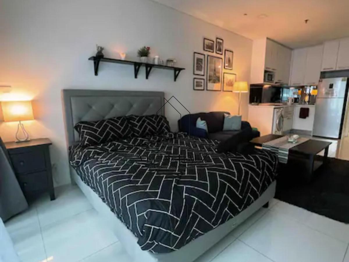 Mercu Summer Suites Kuala Lumpur Buitenkant foto